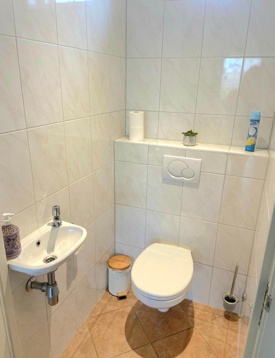 Huisje Britt Met Grote Tuin En Veel Privacy Dirkshorn Zewnętrze zdjęcie